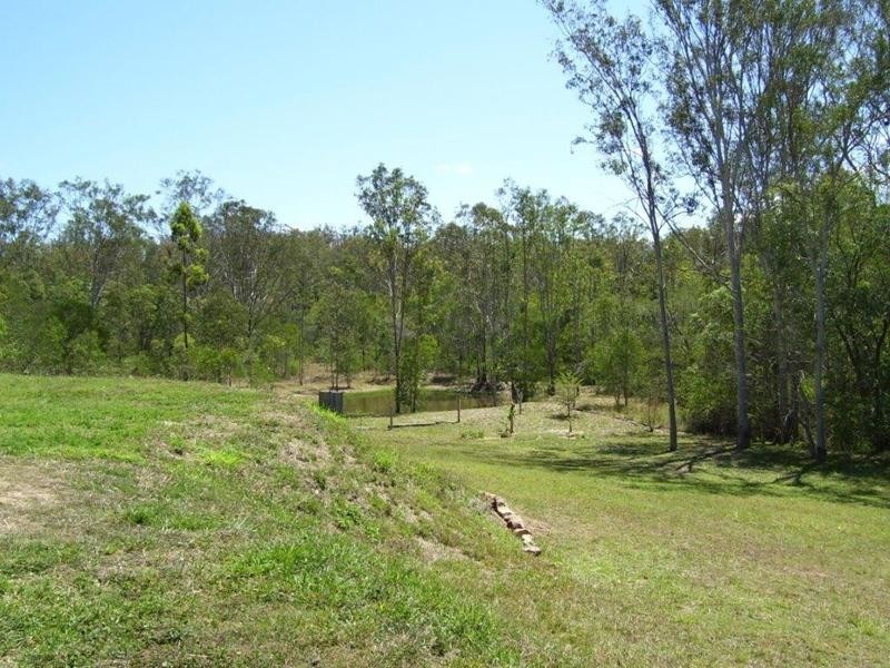 Gin Gin QLD 4671