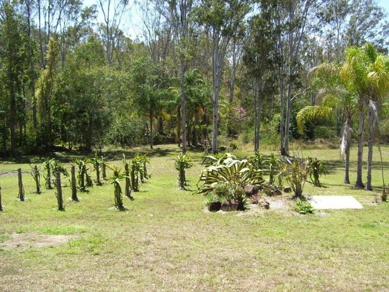 Gin Gin QLD 4671
