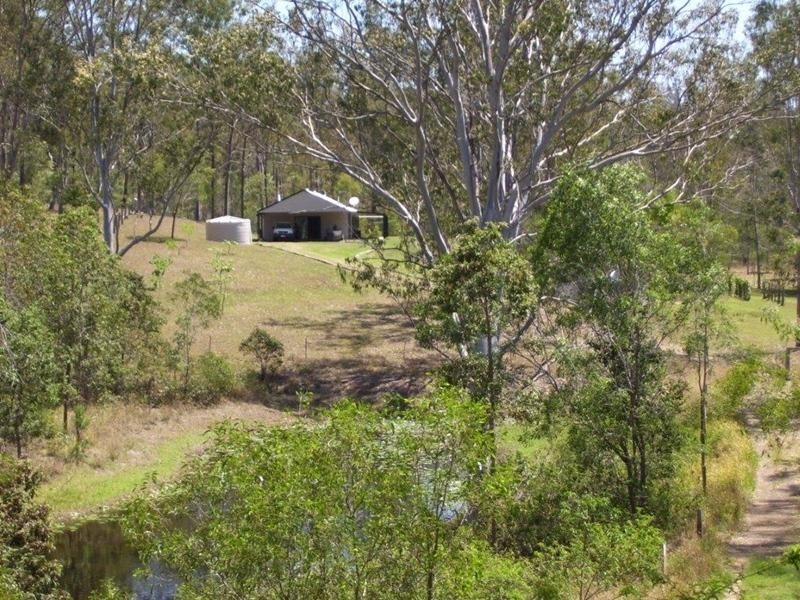 Gin Gin QLD 4671