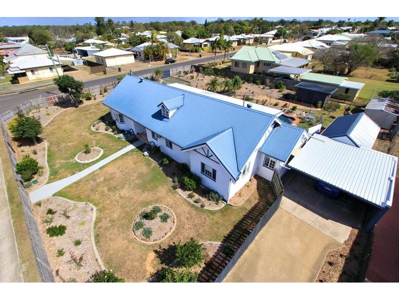 117 Branyan Street, Svensson Heights QLD 4670