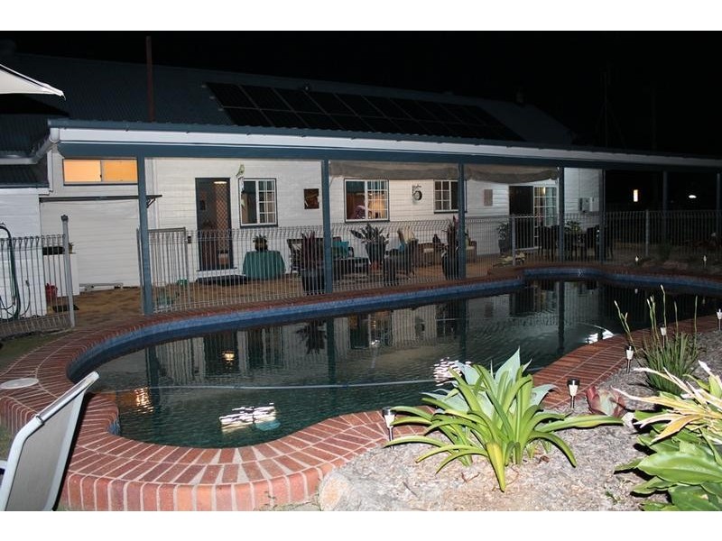 117 Branyan Street, Svensson Heights QLD 4670