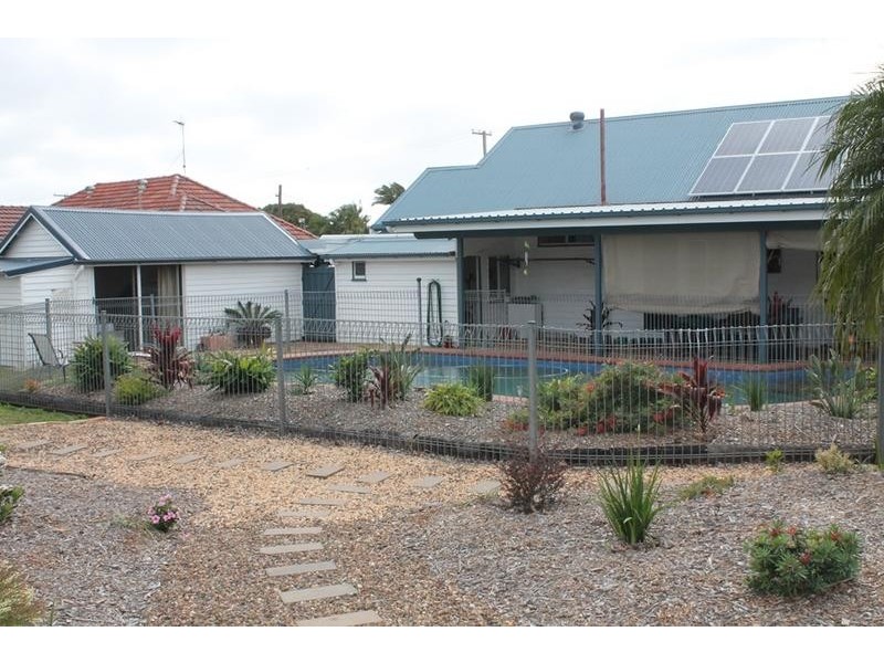 117 Branyan Street, Svensson Heights QLD 4670