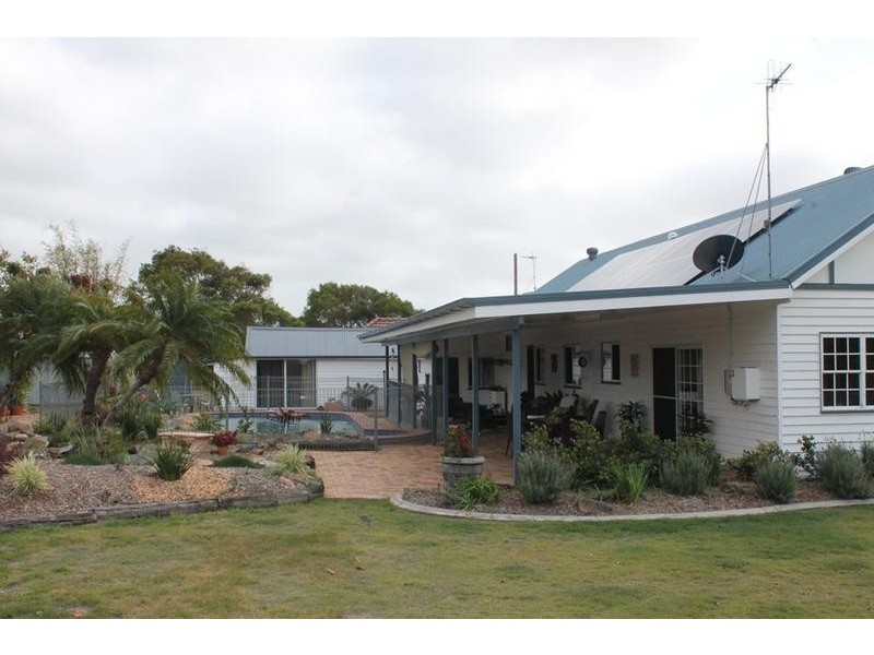 117 Branyan Street, Svensson Heights QLD 4670