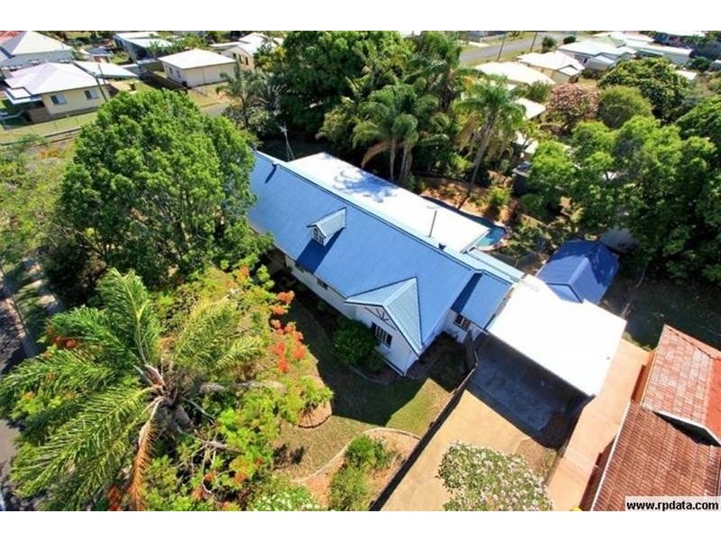 117 Branyan Street, Svensson Heights QLD 4670