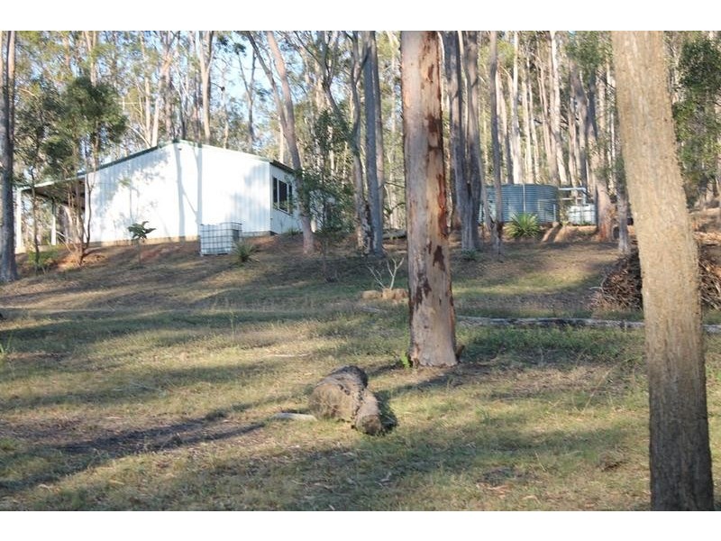 30 Sittella Crescent, Delan QLD 4671