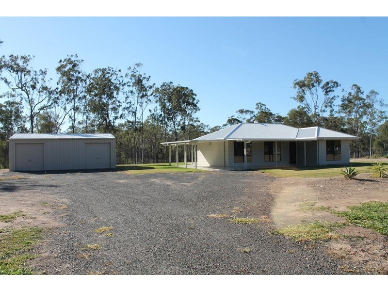 17 Billabong Way, Bucca QLD 4670