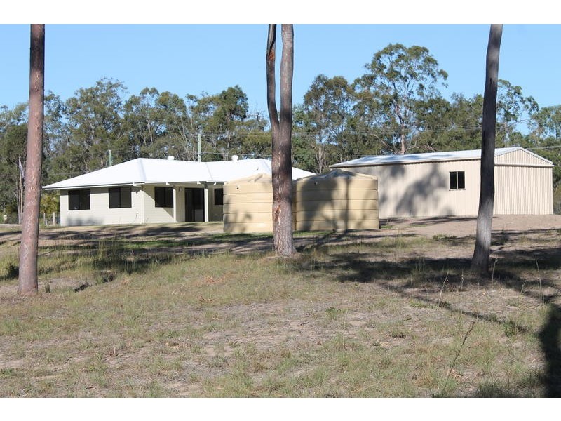 17 Billabong Way, Bucca QLD 4670