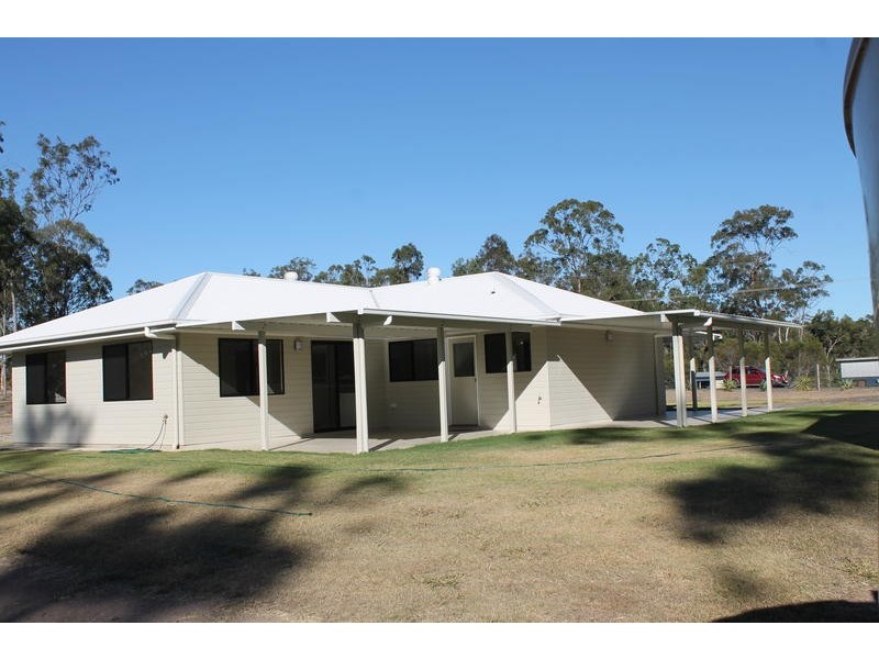 17 Billabong Way, Bucca QLD 4670