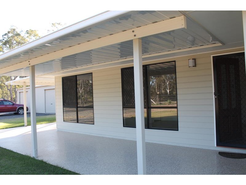 17 Billabong Way, Bucca QLD 4670