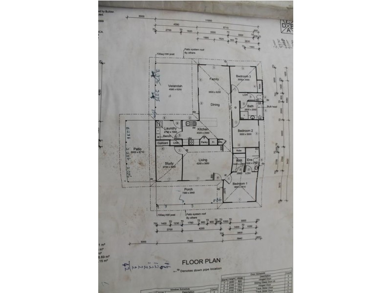 17 Billabong Way, Bucca QLD 4670