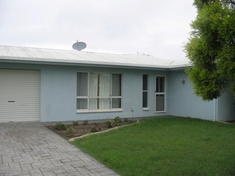 63 Thomas Thomsen Drive, Thabeban QLD 4670