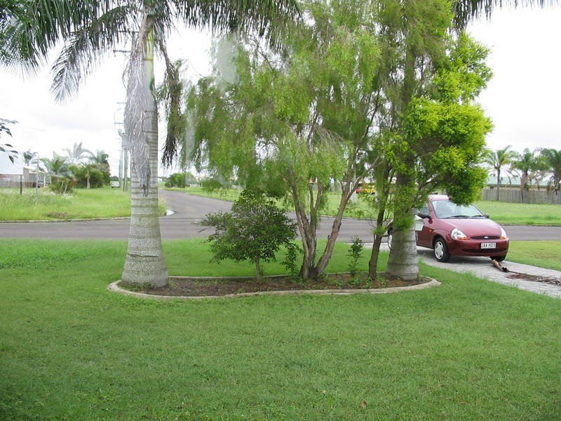 63 Thomas Thomsen Drive, Thabeban QLD 4670