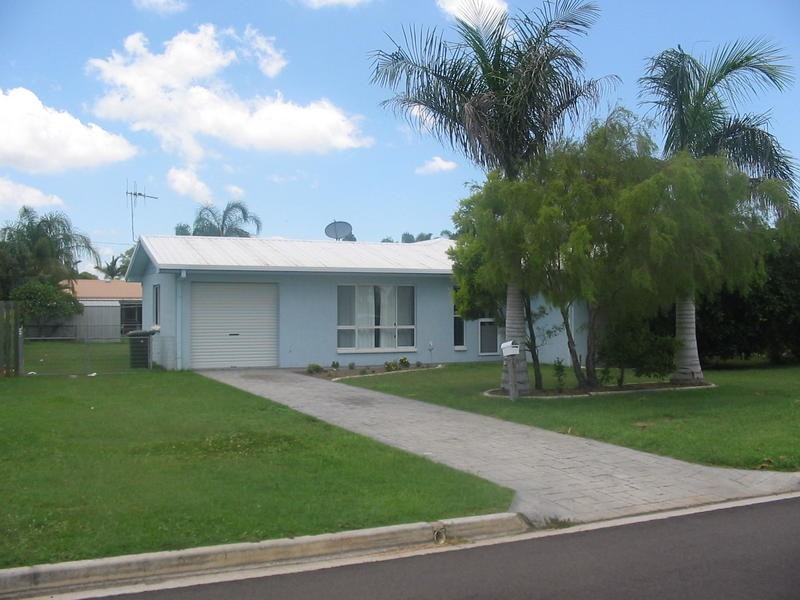 63 Thomas Thomsen Drive, Thabeban QLD 4670