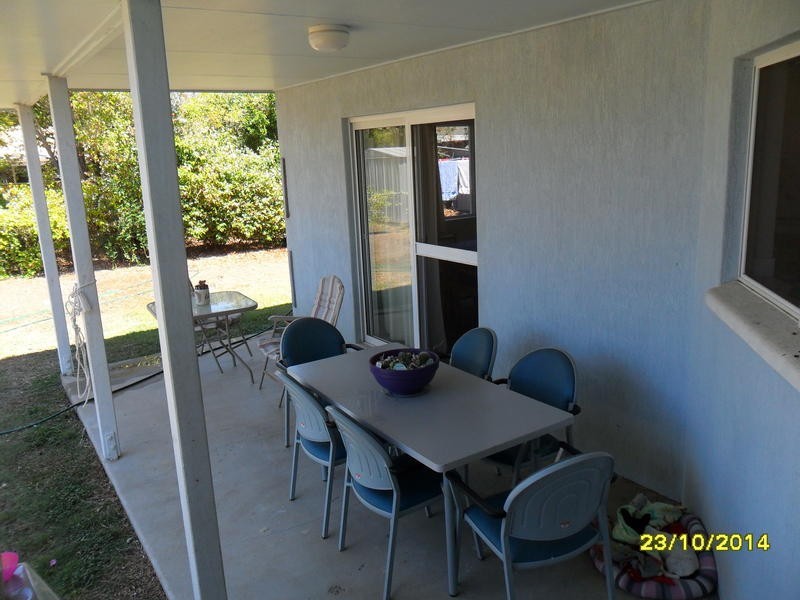 63 Thomas Thomsen Drive, Thabeban QLD 4670