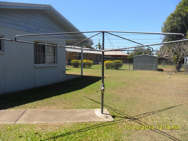 63 Thomas Thomsen Drive, Thabeban QLD 4670