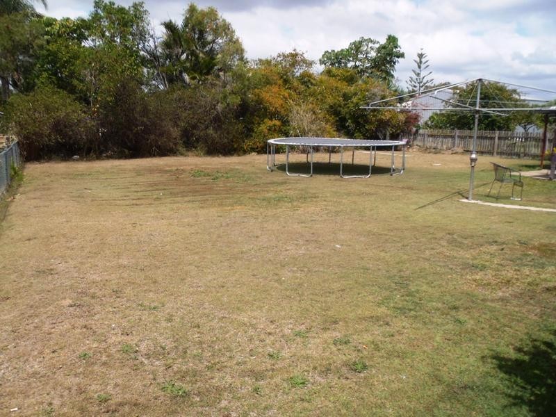 7 Montgomery Street, Svensson Heights QLD 4670