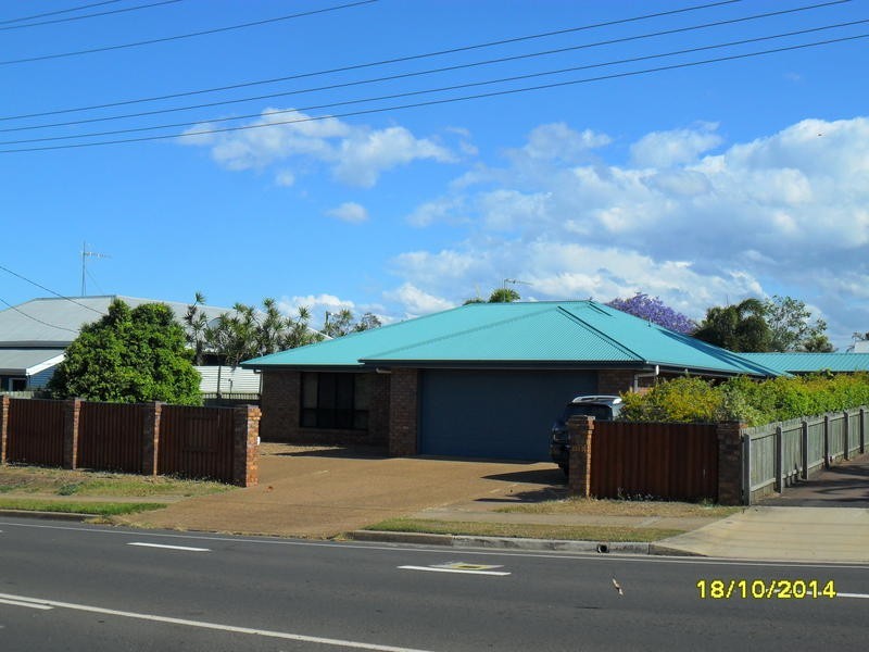 134D Walker Street, Svensson Heights QLD 4670