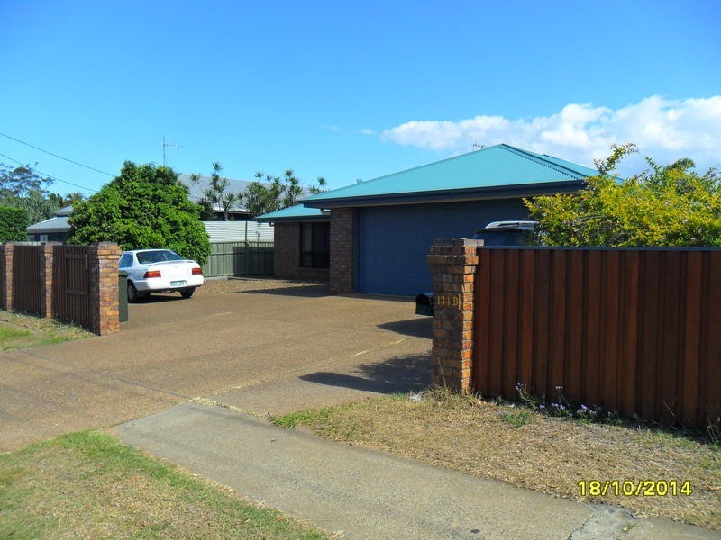 134D Walker Street, Svensson Heights QLD 4670