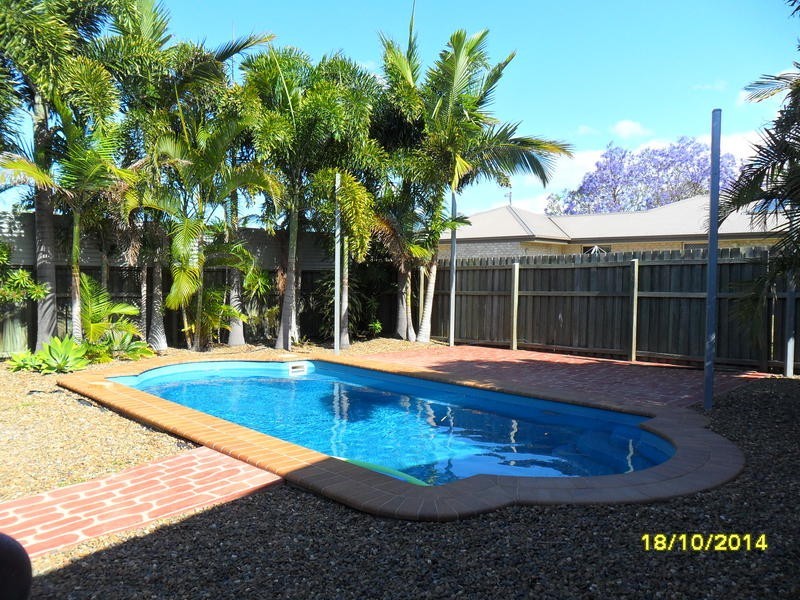 134D Walker Street, Svensson Heights QLD 4670