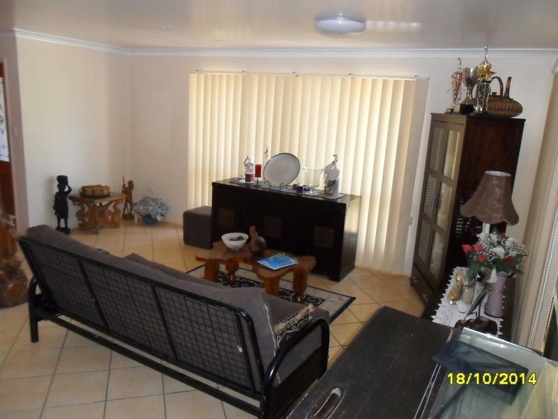 134D Walker Street, Svensson Heights QLD 4670