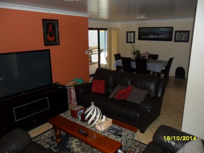 134D Walker Street, Svensson Heights QLD 4670