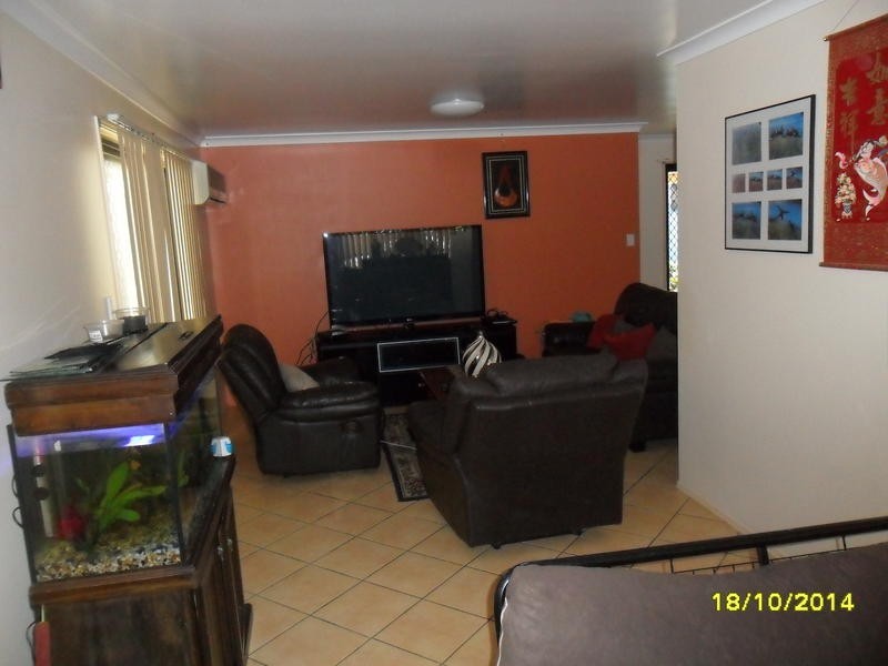 134D Walker Street, Svensson Heights QLD 4670