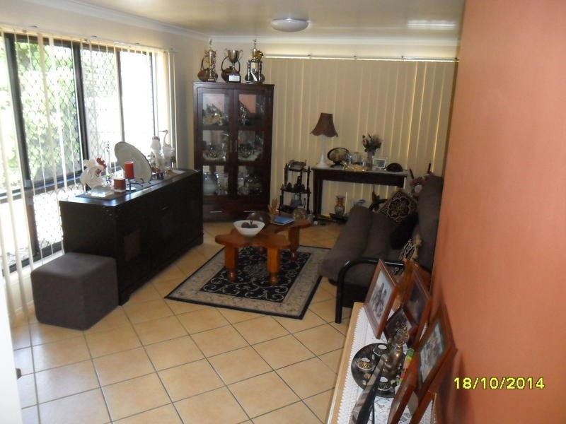 134D Walker Street, Svensson Heights QLD 4670