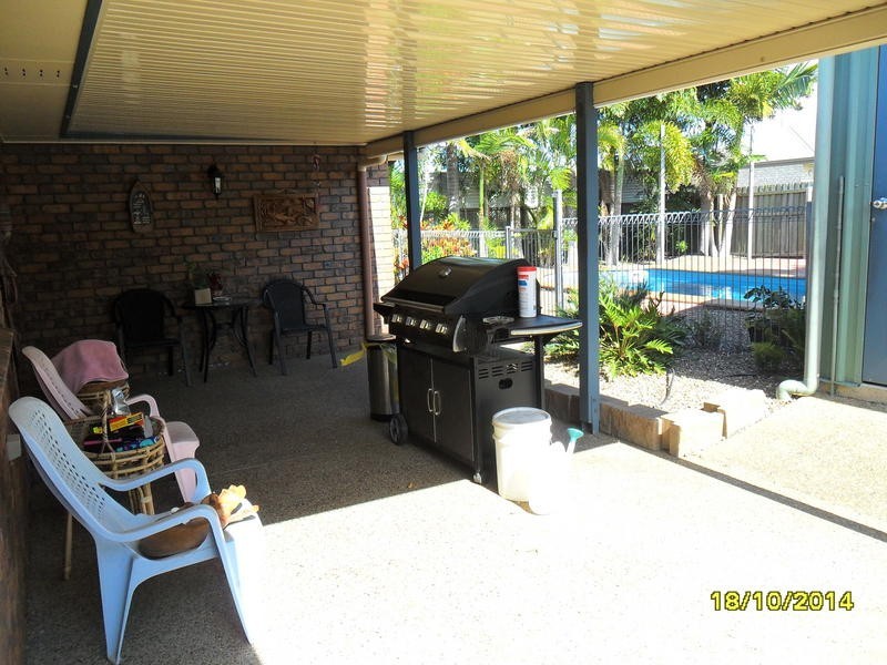 134D Walker Street, Svensson Heights QLD 4670