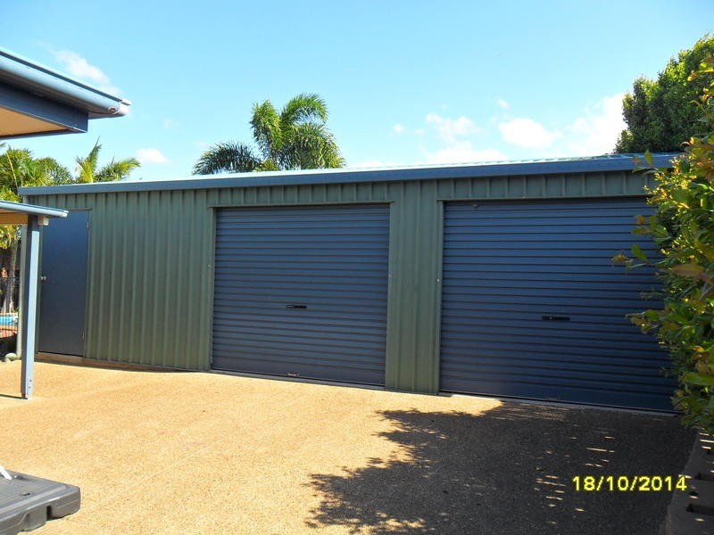 134D Walker Street, Svensson Heights QLD 4670