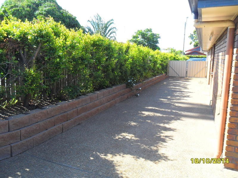 134D Walker Street, Svensson Heights QLD 4670
