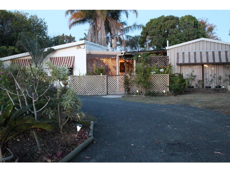 422 Goodwood Road, Thabeban QLD 4670