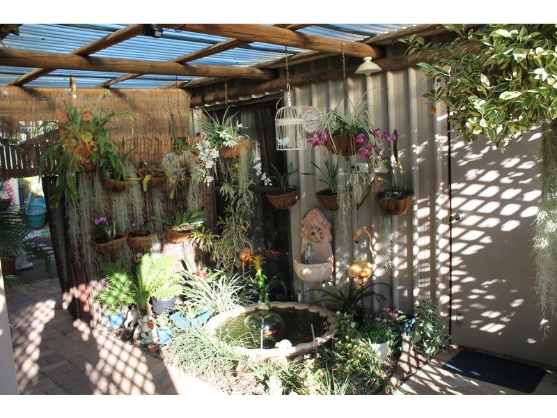 422 Goodwood Road, Thabeban QLD 4670