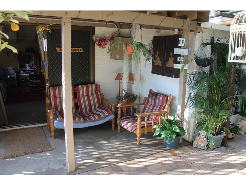 422 Goodwood Road, Thabeban QLD 4670