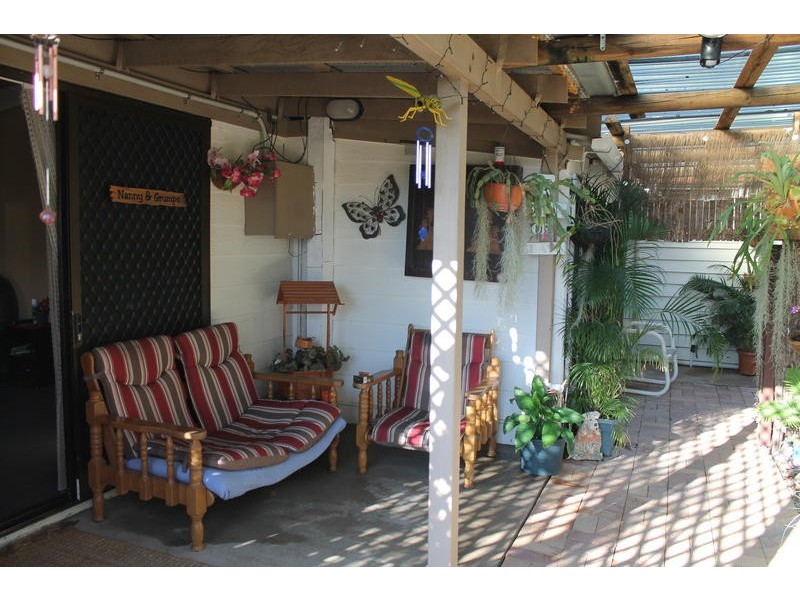 422 Goodwood Road, Thabeban QLD 4670