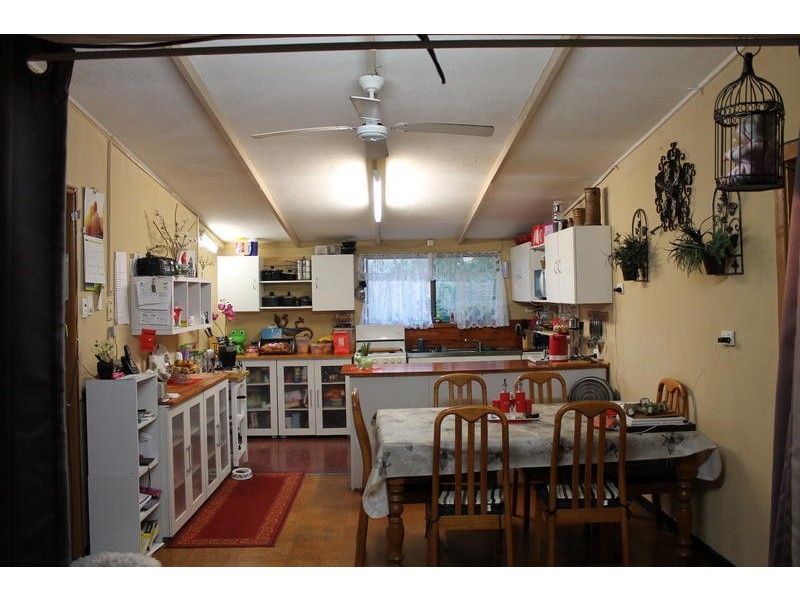 422 Goodwood Road, Thabeban QLD 4670