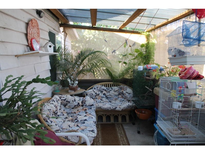 422 Goodwood Road, Thabeban QLD 4670