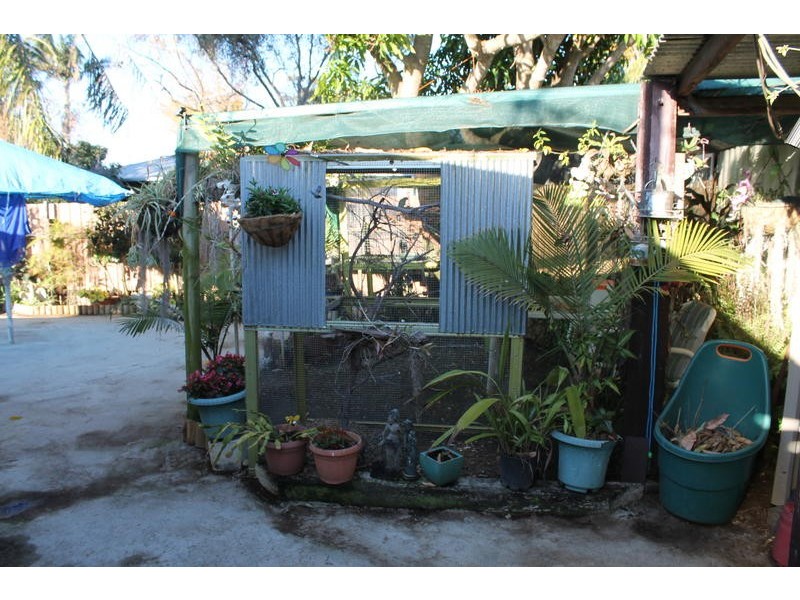 422 Goodwood Road, Thabeban QLD 4670