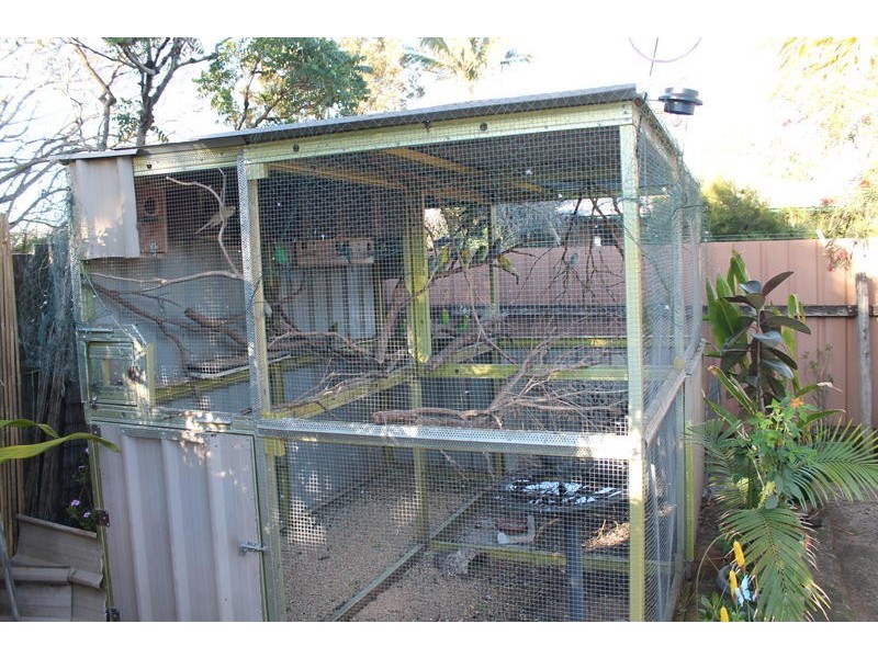 422 Goodwood Road, Thabeban QLD 4670