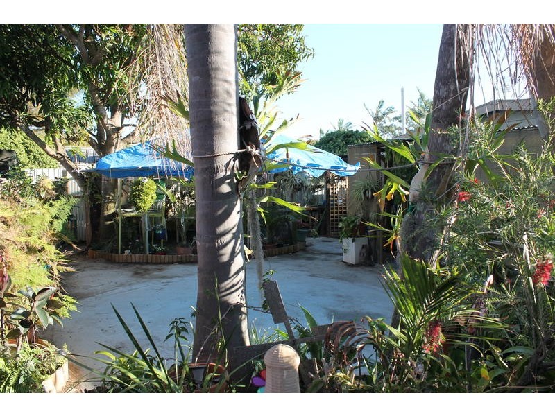 422 Goodwood Road, Thabeban QLD 4670