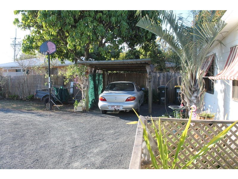 422 Goodwood Road, Thabeban QLD 4670