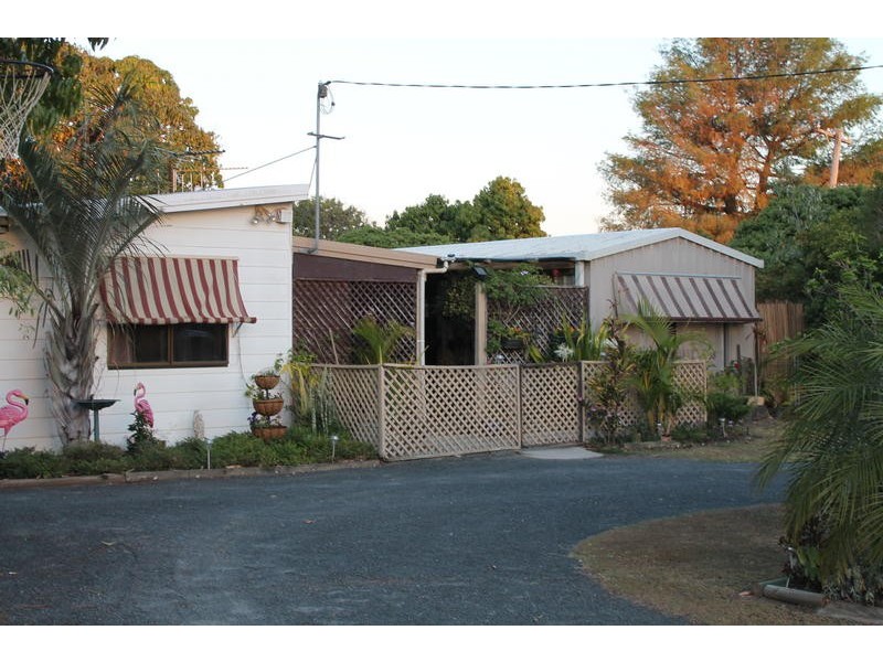 422 Goodwood Road, Thabeban QLD 4670