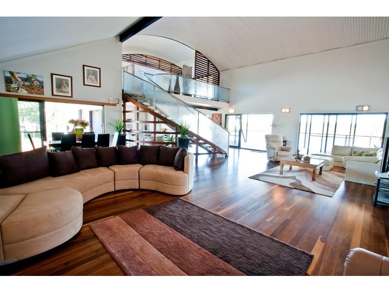 121 Waterloo Hall Road, Waterloo QLD 4673