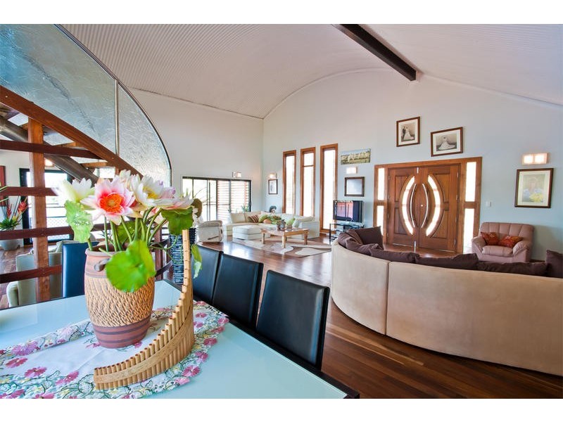 121 Waterloo Hall Road, Waterloo QLD 4673