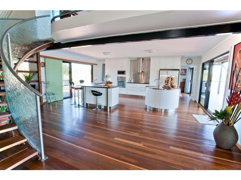 121 Waterloo Hall Road, Waterloo QLD 4673