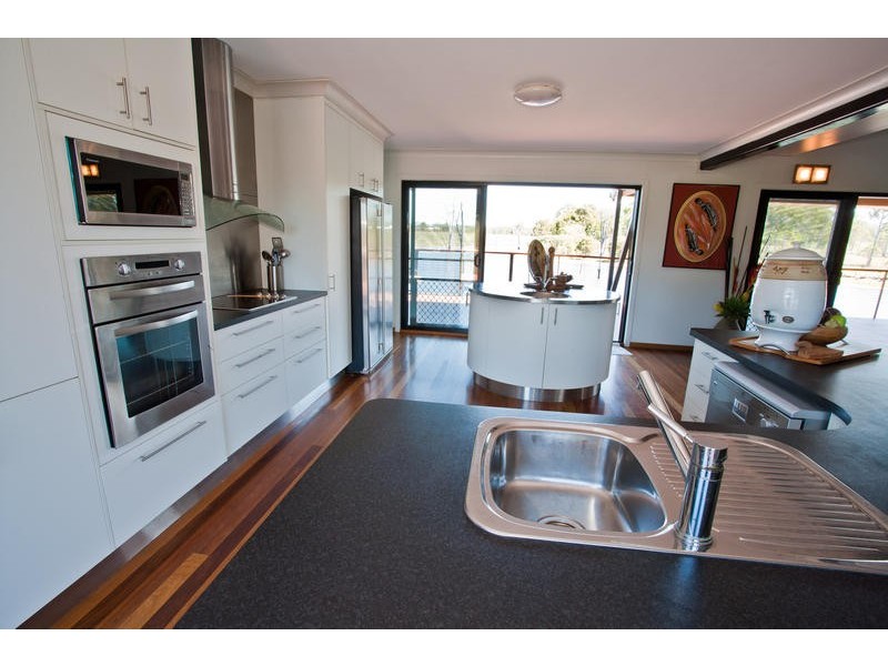 121 Waterloo Hall Road, Waterloo QLD 4673