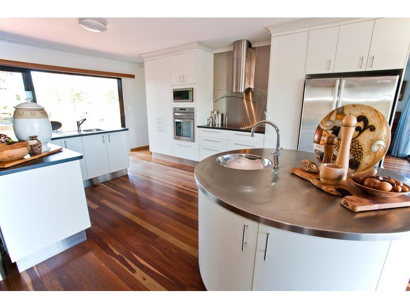 121 Waterloo Hall Road, Waterloo QLD 4673