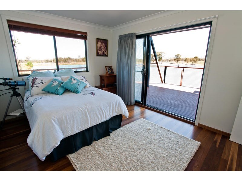 121 Waterloo Hall Road, Waterloo QLD 4673