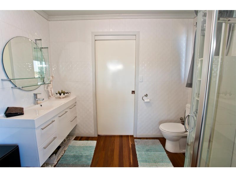 121 Waterloo Hall Road, Waterloo QLD 4673