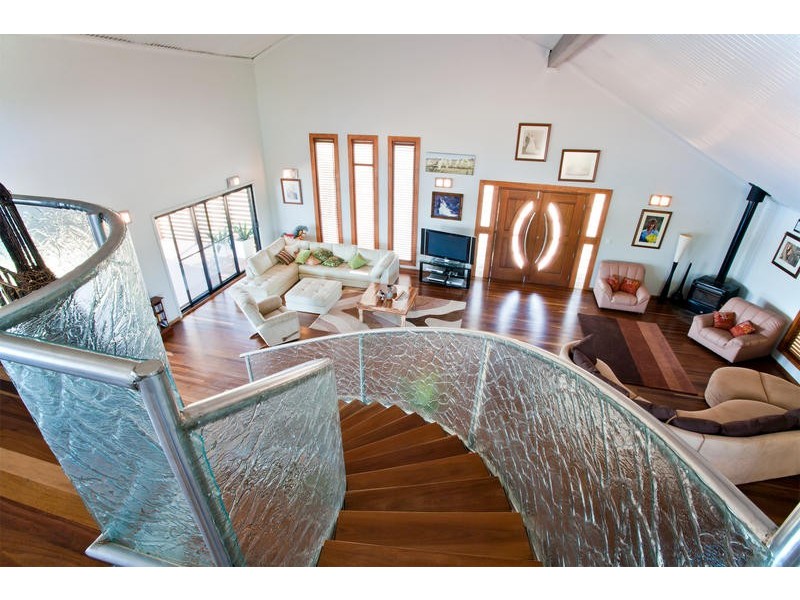 121 Waterloo Hall Road, Waterloo QLD 4673