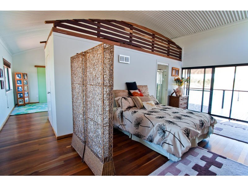 121 Waterloo Hall Road, Waterloo QLD 4673